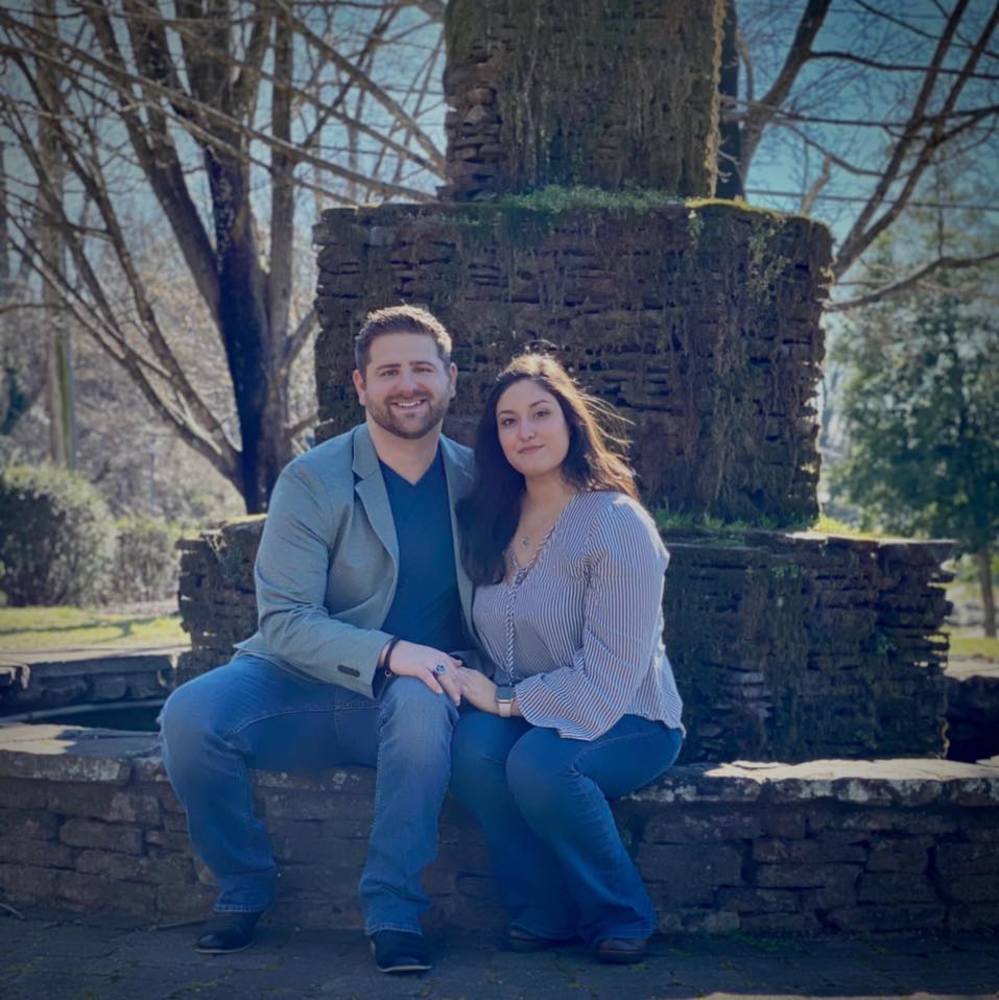 Meet your Posher, Timothy